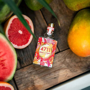 Remix Cologne Grapefruit Edition EDC